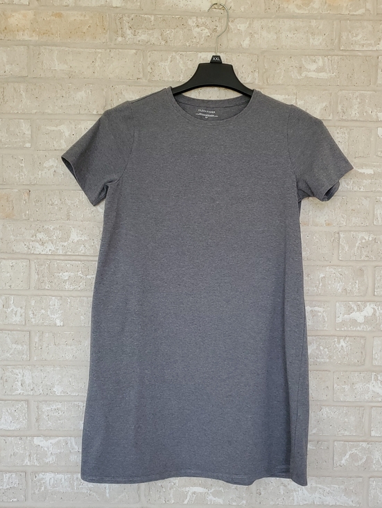 Eileen Fisher Dresses & Skirts - Eileen Fisher Organic Cotton Shift Dress, Size Small, NWOT